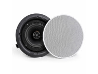 Coluna de Tecto 100V 6,5” 30W Coluna de Tecto 100V 6,5” 30W